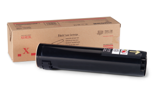Xerox Phaser 7750 BK (32K)